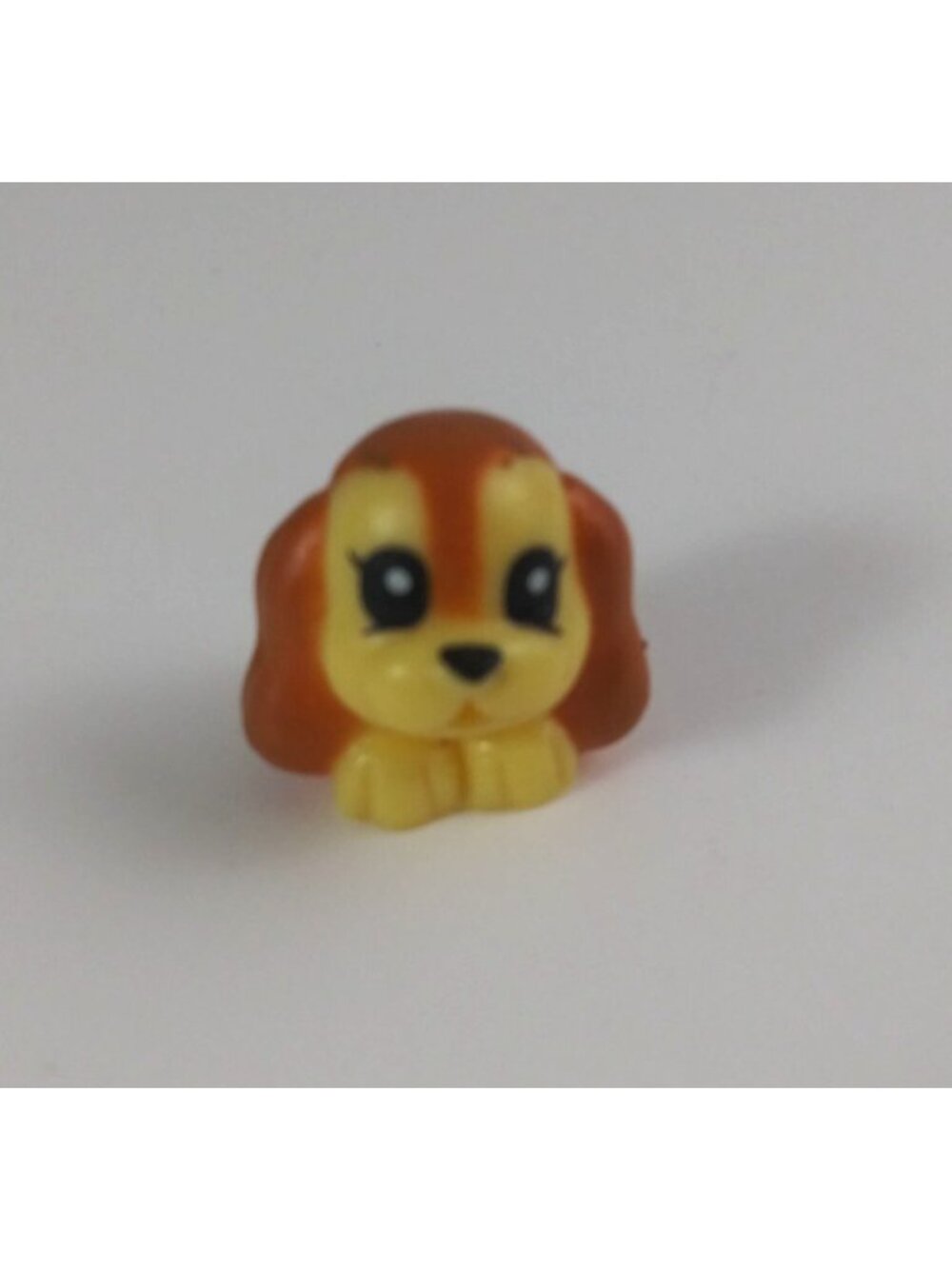 Blip Toys Squinkies Disney Lady & The Tramp Lady